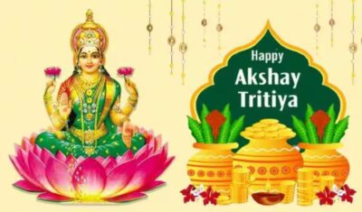 akshya Tritiya